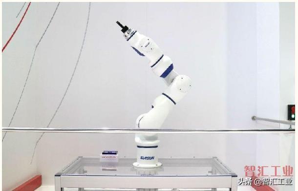 KAIYUN世界最强大的迷你型伺服器驱动器——埃莫助力中国智能制造(图8)