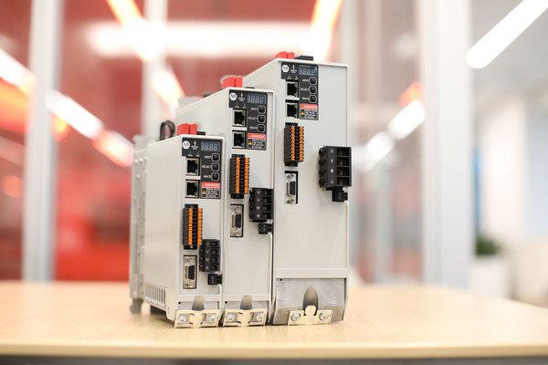 Kinetix集成驱动器 -- 推动自动化市场拓展目标KAIYUN(图1) Kinetix集成驱动器 -- 推动自动化市场拓展目标KAIYUN(图1)