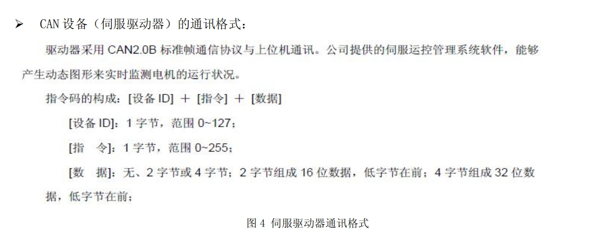 Profinet转Can协议网关和西门子PLC和直流KAIYUN伺服驱动器通讯案例(图2) Profinet转Can协议网关和西门子PLC和直流KAIYUN伺服驱动器通讯案例(图2)