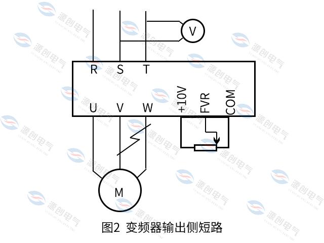 过载也一定过电流变频器为什么要把过电流和过载分开呢？(图2)