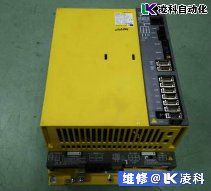 伺服驱动器的特点七个常见故障及其检修(图1)