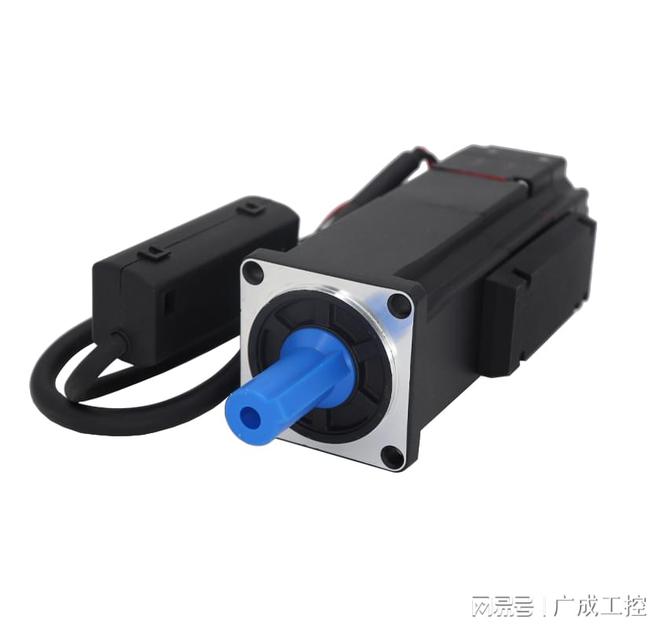 伺服驱动系统是什么东西(图1) 伺服驱动系统是什么东西(图1)