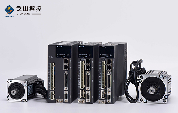 3分钟带你了解伺服驱动器知识及其工作原理(图2)
