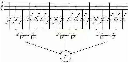 变频器基本组成及功能作用(图2)