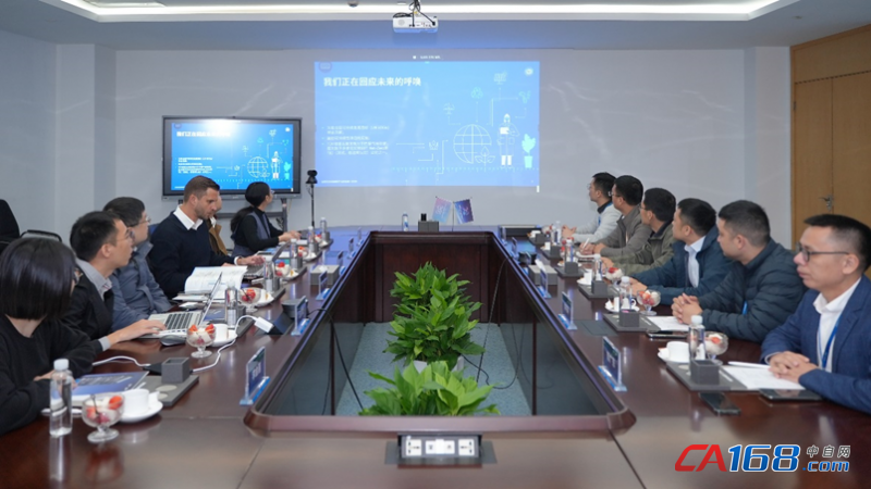 汇川技术MD580系列变频器获TüV南德防爆及功能安全证书(图2)