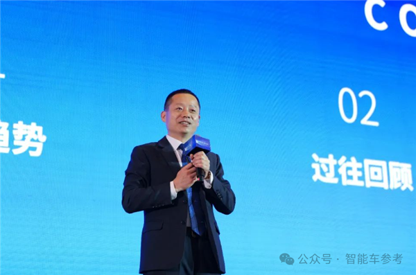 小米电机供应商冲刺IPO 团队出身华为 产品保时捷也在用(图14)